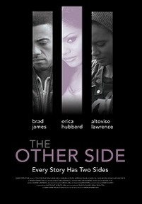 Оборотная сторона медали — The Other Side (2018)