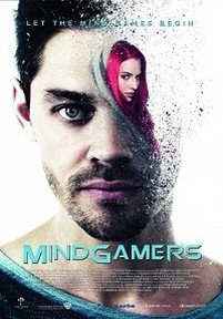 Играющие с разумом — MindGamers (2015)