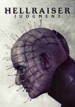 Восставший из ада: Приговор — Hellraiser: Judgment (2018)