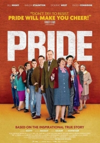 Гордость — Pride (2014)