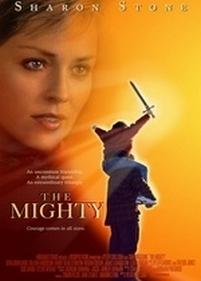Великан — The Mighty (1998)