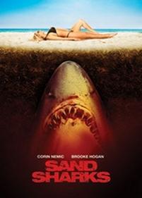 Песчаные акулы — Sand Sharks (2011)
