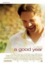 Хороший год — A Good Year (2006)
