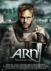 Арн: Рыцарь-тамплиер — Arn-Tempelriddaren (2010)