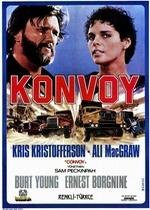 Конвой — Convoy (1978)