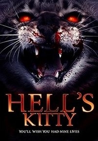 Адская кошара (Адская Китти) — Hell&#039;s Kitty (2018)