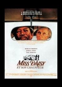 Шофер мисс Дэйзи — Driving Miss Daisy (1989)