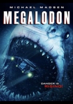 Мегалодон — Megalodon (2018)