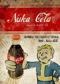 Fallout: Атомный отдых (Ядерный перекур) — Fallout: Nuka Break (2011-2013) 1,2 сезоны