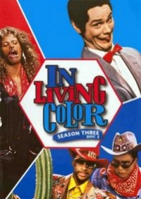 В ярких красках — In Living Color (1990)