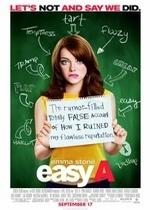 Отличница лёгкого поведения — Easy A (2010)