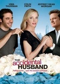 Случайный муж — The Accidental Husband (2008)