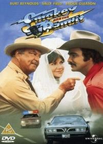 Смоки и Бандит — Smokey and the Bandit (1977)