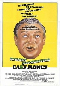 Легкие деньги — Easy Money (1983)