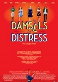 Девушки в опасности — Damsels in Distress (2011)