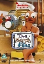 Доктор Морф — The Morph Files (1995)