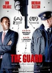 Однажды в Ирландии — The Guard (2011)