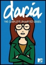 Дарья — Daria (1997-2001) 1,2,3,4,5 сезоны