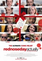 Реальная любовь 2 (День красных носов) — Red Nose Day Actually (2017)
