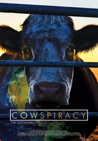 Скотозаговор — Cowspiracy: The Sustainability Secret (2014)